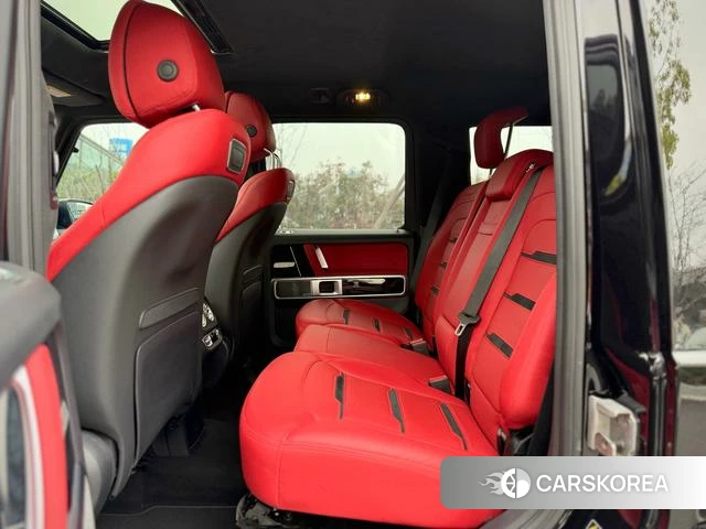 Mercedes-Benz G-class AMG id 4333602 из Китая 14