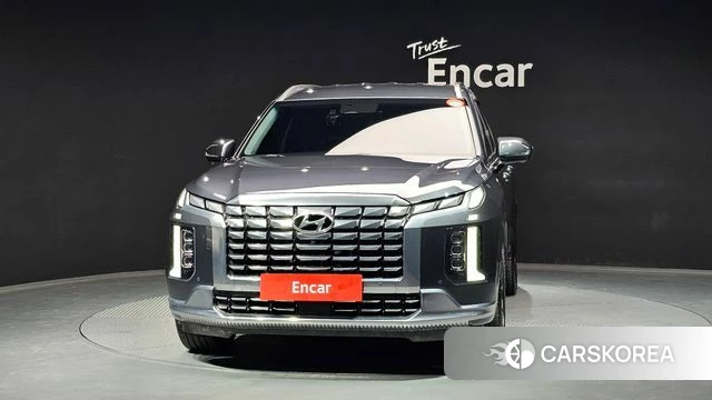 Hyundai The New Palisade id 3903181 из Кореи 13