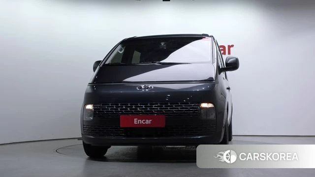 Hyundai Staria id 3941159 из Кореи 13