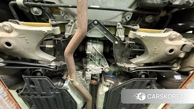 Volvo XC90 second Generation 2020 Белый из Кореи, фото 3