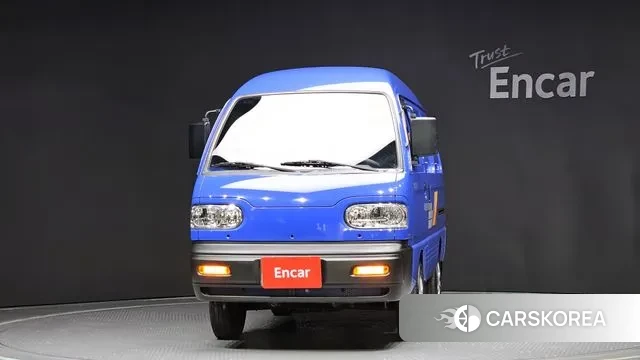 Chevrolet (GM Daewoo) New Damas id 2970400 из Кореи 13