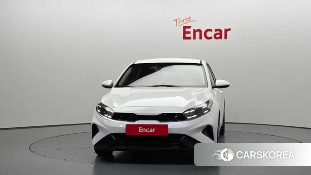 Kia The New K3 2nd generation id 3892630 из Кореи 13