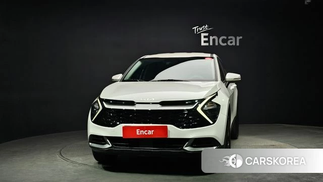 Kia Sportage 5th Generation id 3865874 из Кореи 13