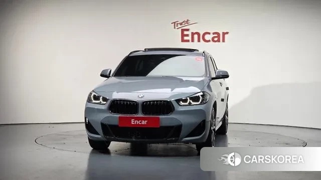 BMW X2 (F39) id 3383860 из Кореи 13