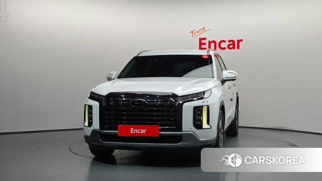 Hyundai The New Palisade id 4929111 из Кореи 23