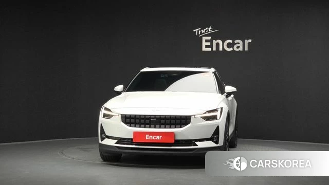 Polestar Polestar 2 id 4463837 из Кореи 23