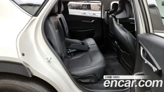 Kia EV6 id 2645081 из Кореи 13