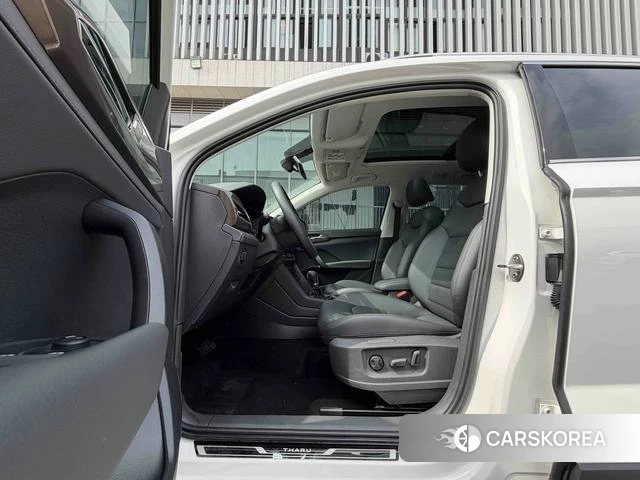 Volkswagen Tuyue id 4290531 из Китая 12