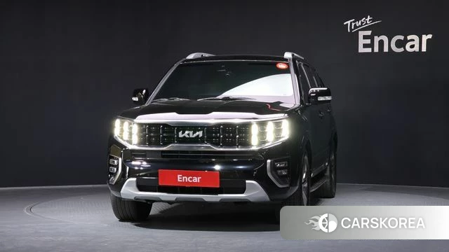 Kia Mohave Master id 3903507 из Кореи 13