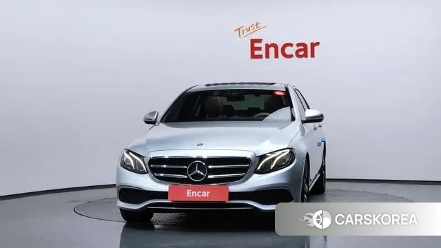 Mercedes-Benz E-Class W213 id 3428797 из Кореи 13