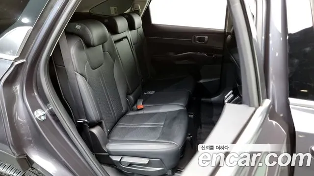 Kia Sorento 4th Generation id 2691322 из Кореи 13