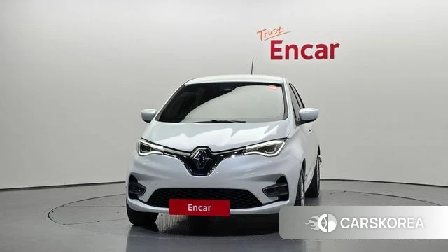 Renault Korea (Samsung) Joe id 3885012 из Кореи 13
