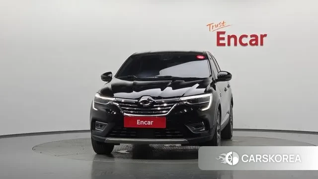 Renault Korea (Samsung) XM3 id 3203131 из Кореи 13