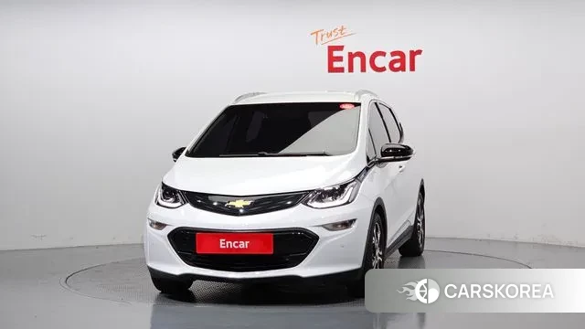 Chevrolet (GM Daewoo) Bolt EV id 3117502 из Кореи 13