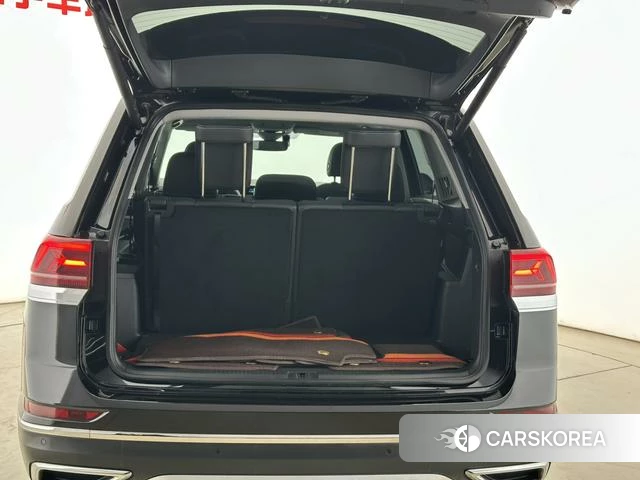 Volkswagen Tourang id 3927026 из Китая 20