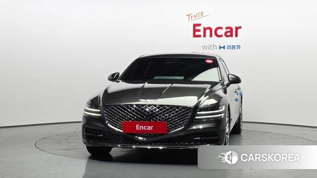 Genesis G80 (RG3) id 4308646 из Кореи 23