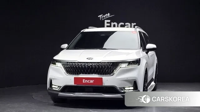 Kia Carnival 4th generation id 3752933 из Кореи 13