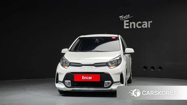 Kia Morning Urban (JA) id 4779495 из Кореи 23