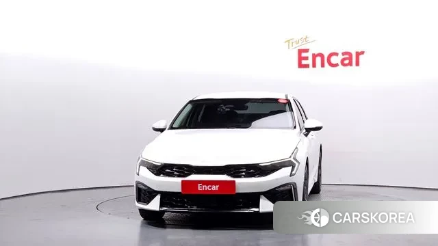 Kia The New K5 3rd generation id 3472058 из Кореи 13