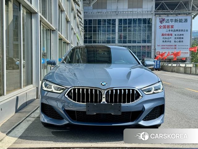 BMW 8 series id 4260330 из Китая 7