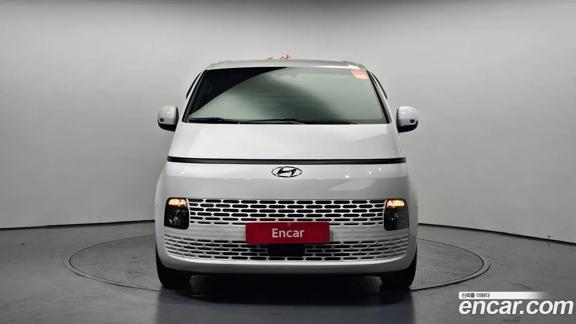 Hyundai Staria id 2072402 из Кореи 13