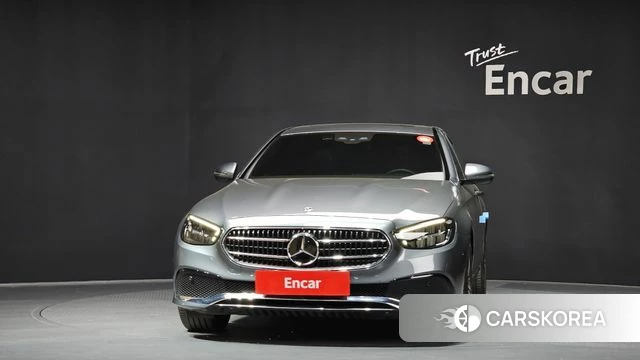 Mercedes-Benz E-Class W213 id 4362203 из Кореи 23