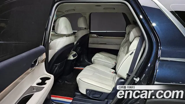 Hyundai Palisade id 2688287 из Кореи 13