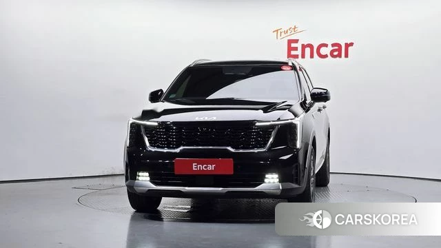 Kia The New Sorento 4th Generation id 4670048 из Кореи 23