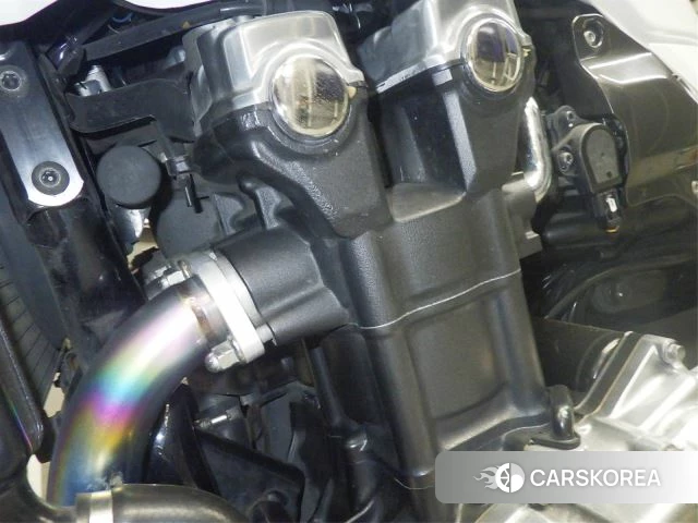 Engine photo