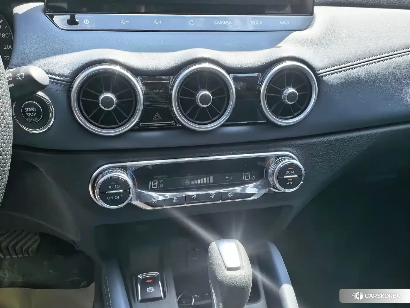 Nissan Qashqai id 4629472 из Китая 8