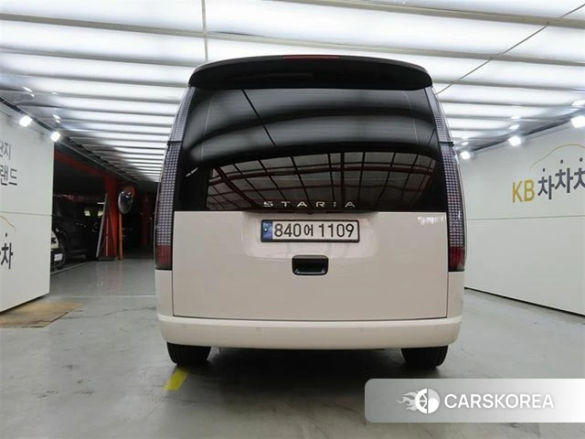 Hyundai Staria id 4591838 из Кореи 13