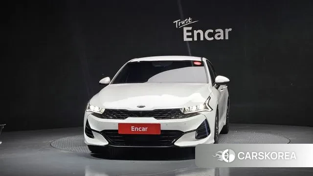 Kia K5 3rd generation id 2970231 из Кореи 13