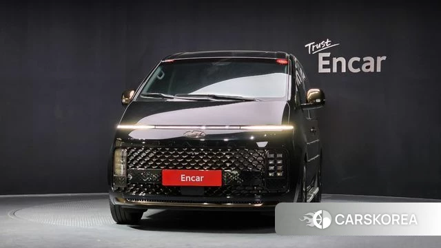 Hyundai Staria id 3883402 из Кореи 13