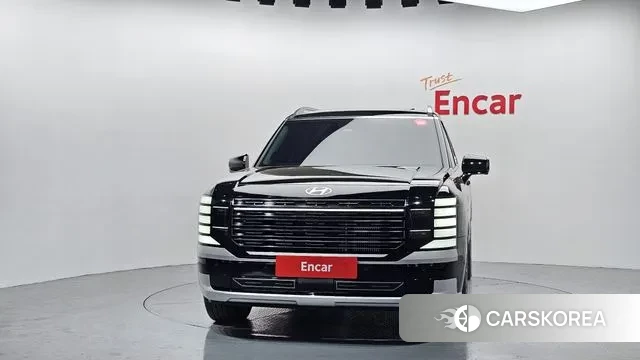 Hyundai Palisade (LX3) id 3731968 из Кореи 13