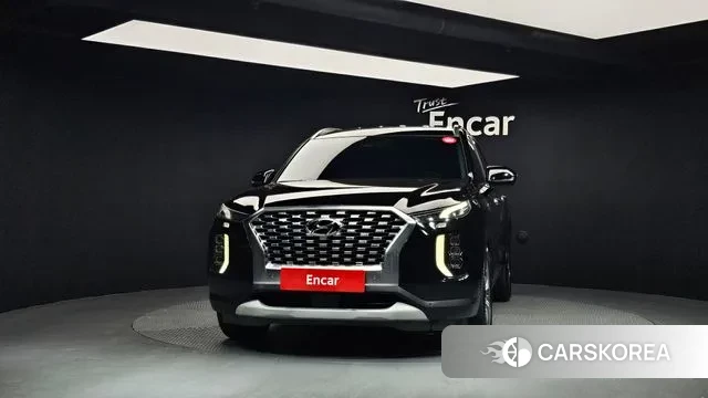 Hyundai Palisade id 3454630 из Кореи 13