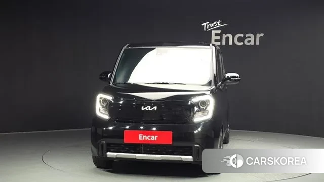 Kia The New Kia Ray id 3011061 из Кореи 13