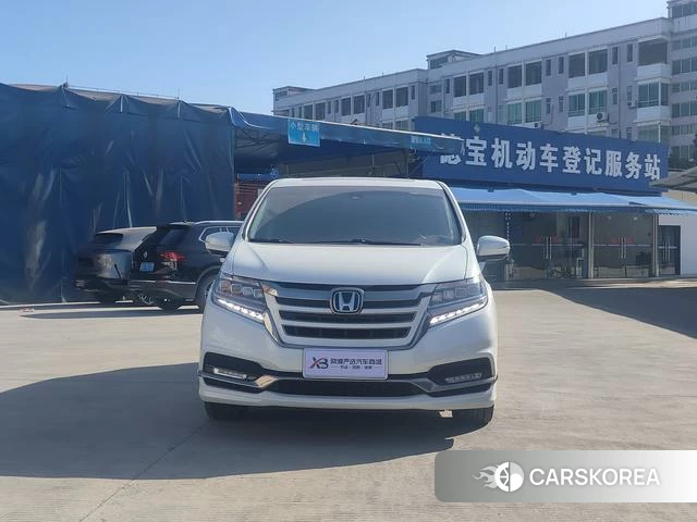 Honda Ai Lishen id 4290071 из Китая 9