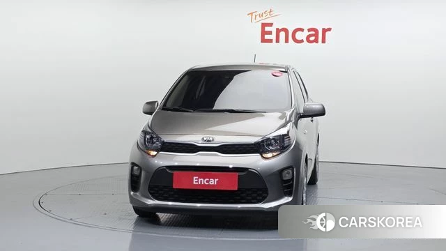 Kia All New Morning (JA) id 4496563 из Кореи 13
