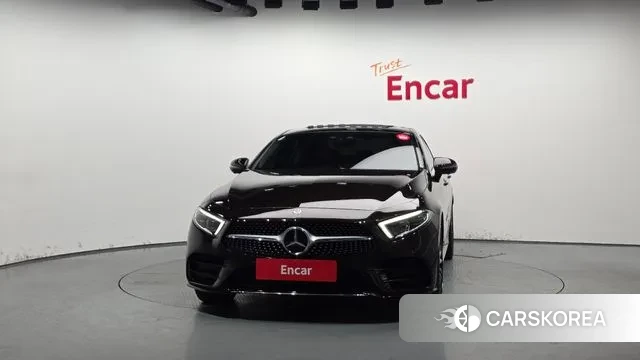 Mercedes-Benz CLS-Class C257 id 3598617 из Кореи 13