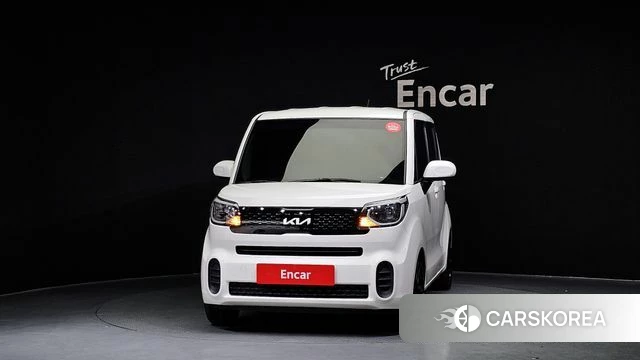 Kia The New Ray id 3872300 из Кореи 13