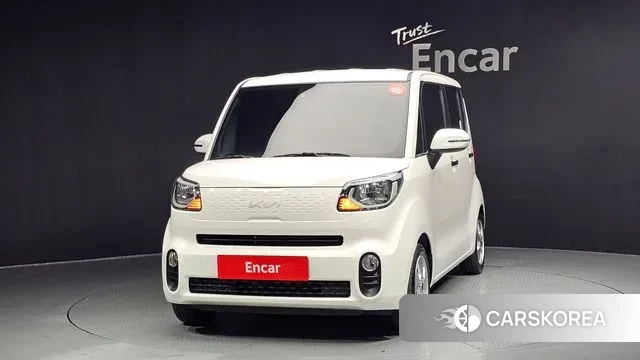 Kia The New Ray id 3280132 из Кореи 13