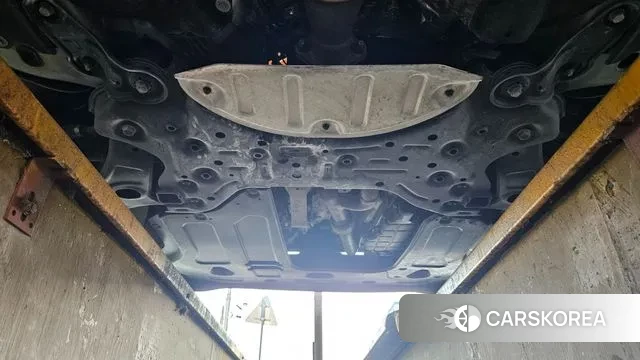 Hyundai Palisade 2019 Белый из Кореи, фото 3