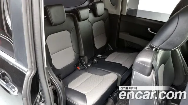 Kia The New Ray id 2619668 из Кореи 13