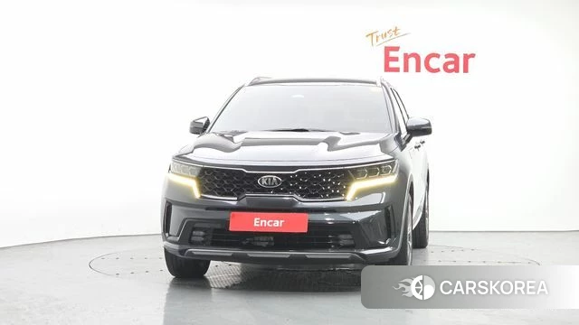 Kia Sorento 4th Generation id 4593816 из Кореи 13