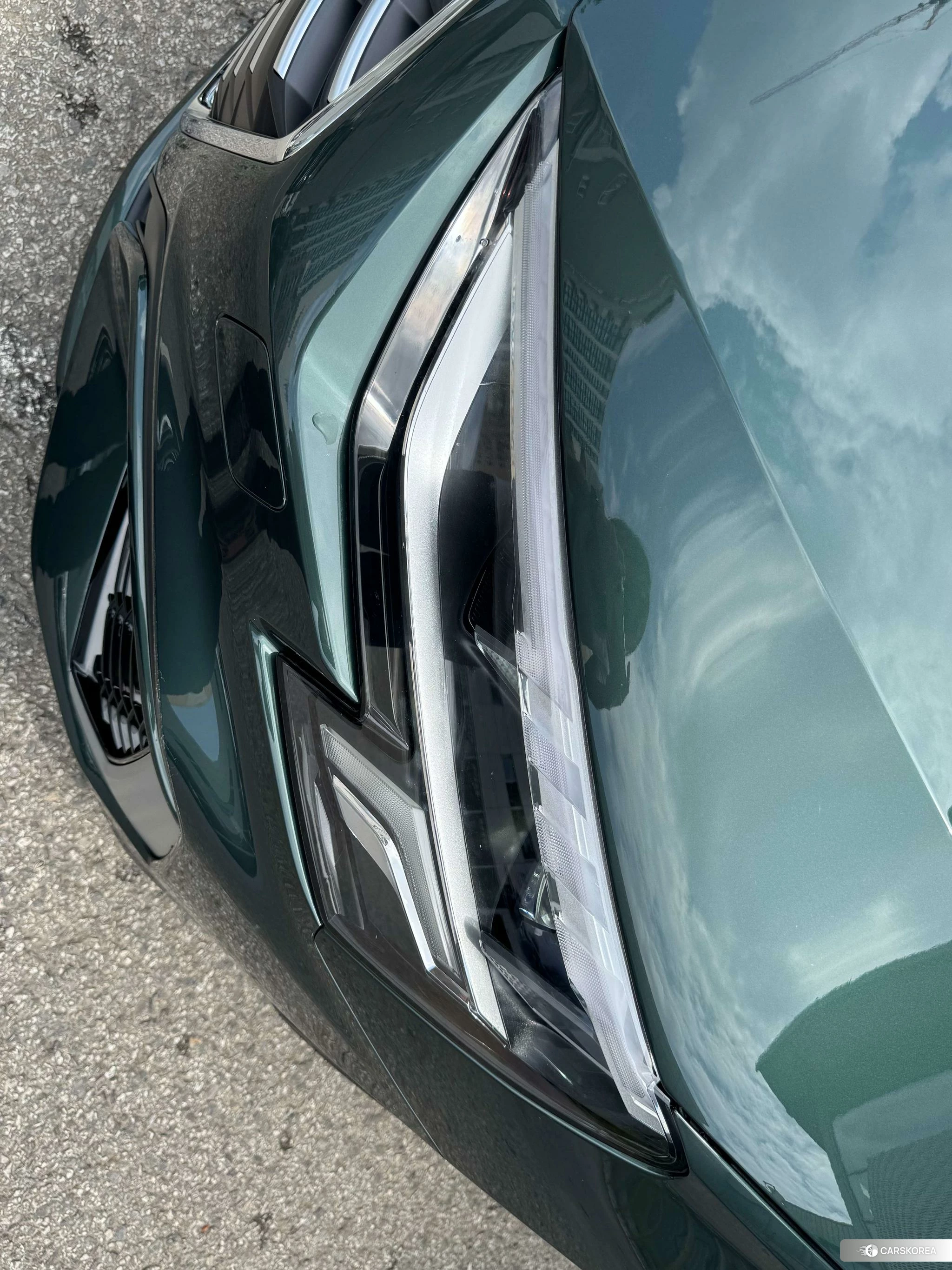 Audi A3 id 4479333 из Китая 18