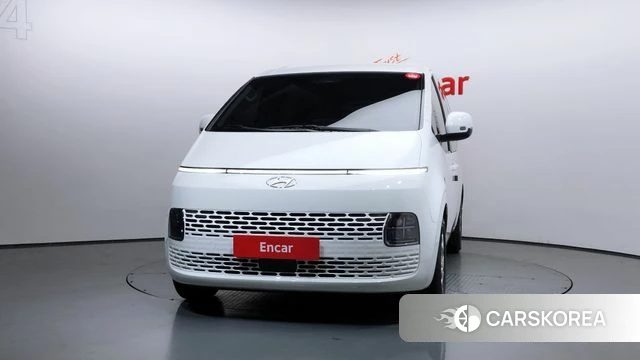 Hyundai Staria id 3883631 из Кореи 13