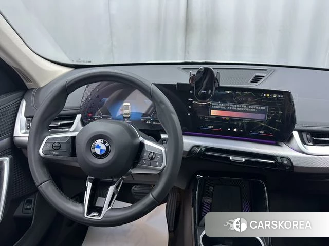 BMW X1 id 4278077 из Китая 15