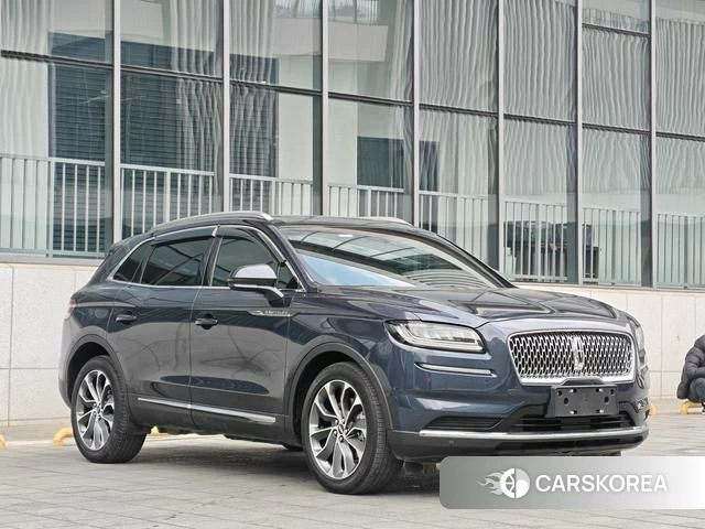 Lincoln Navigator id 3939269 из Китая 10