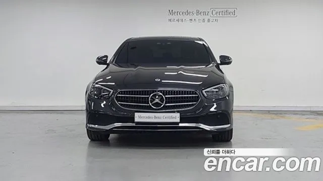 Mercedes-Benz E-Class W213 id 2910855 из Кореи 11