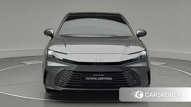 Toyota Camry (XV80) id 4748814 из Кореи 13